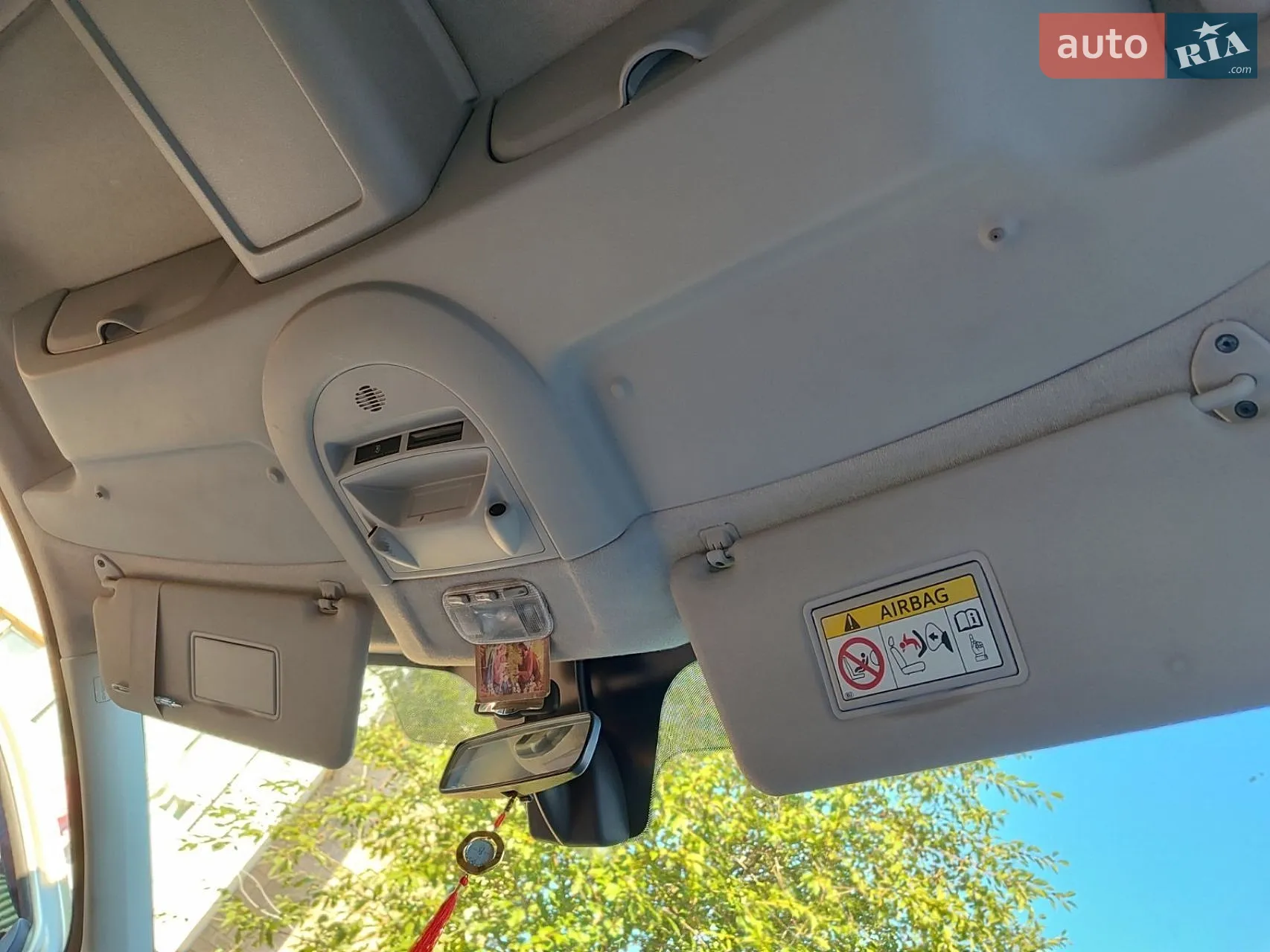 2013 Fiat Scudo - мініатюра 10