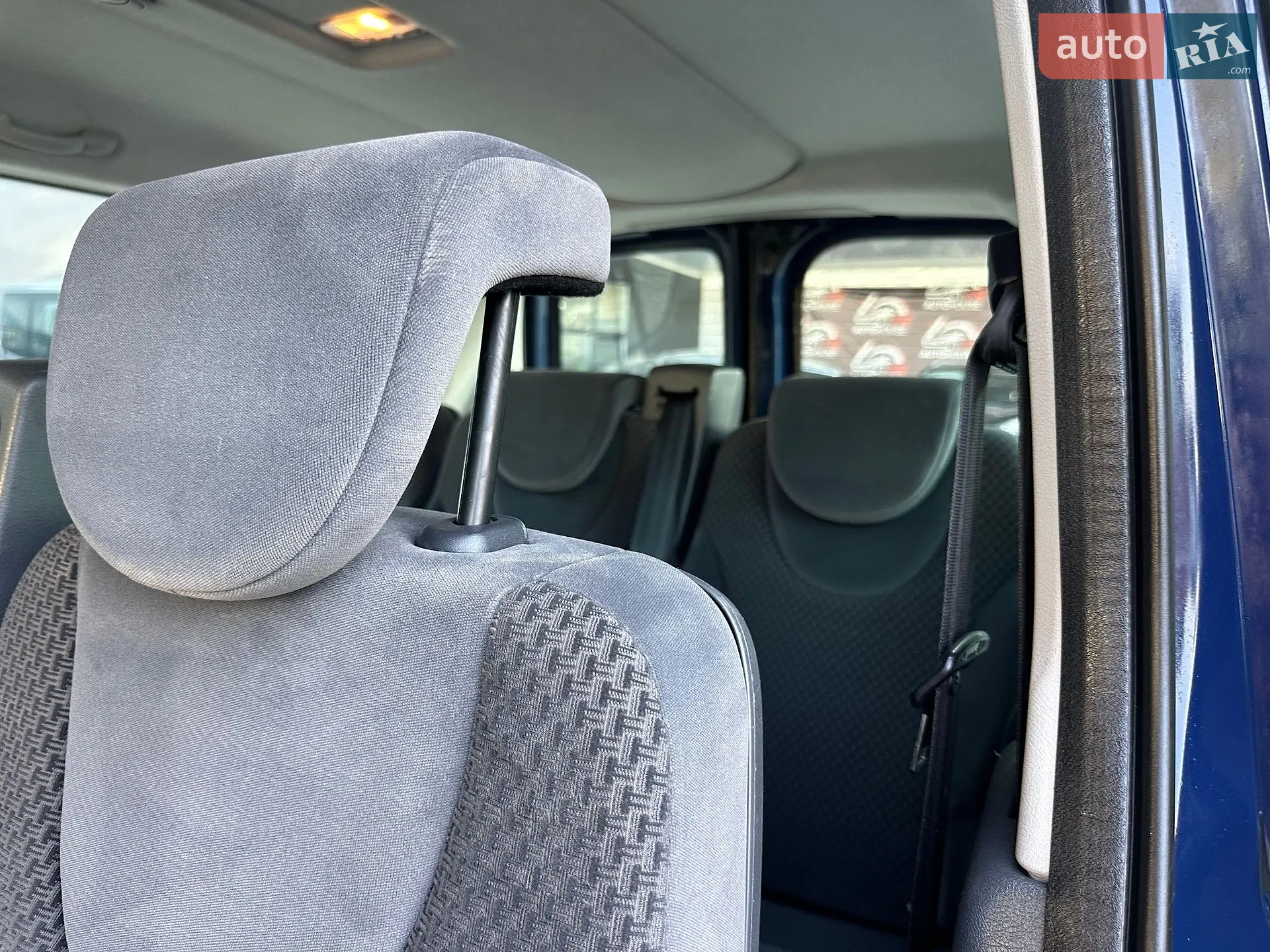 2010 Fiat Scudo - мініатюра 42