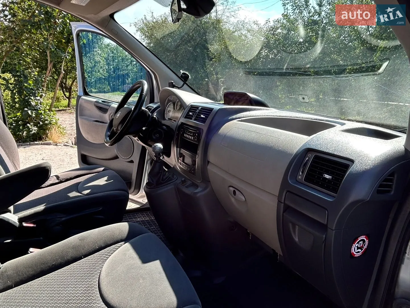 2010 Fiat Scudo - мініатюра 10