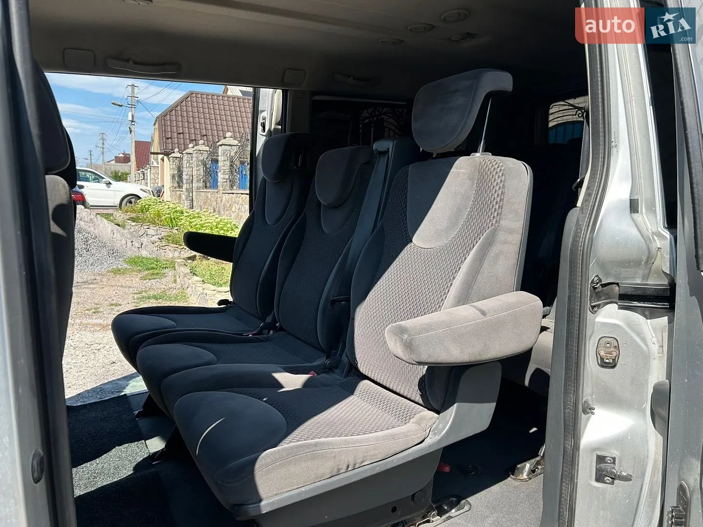 2010 Fiat Scudo - мініатюра 16