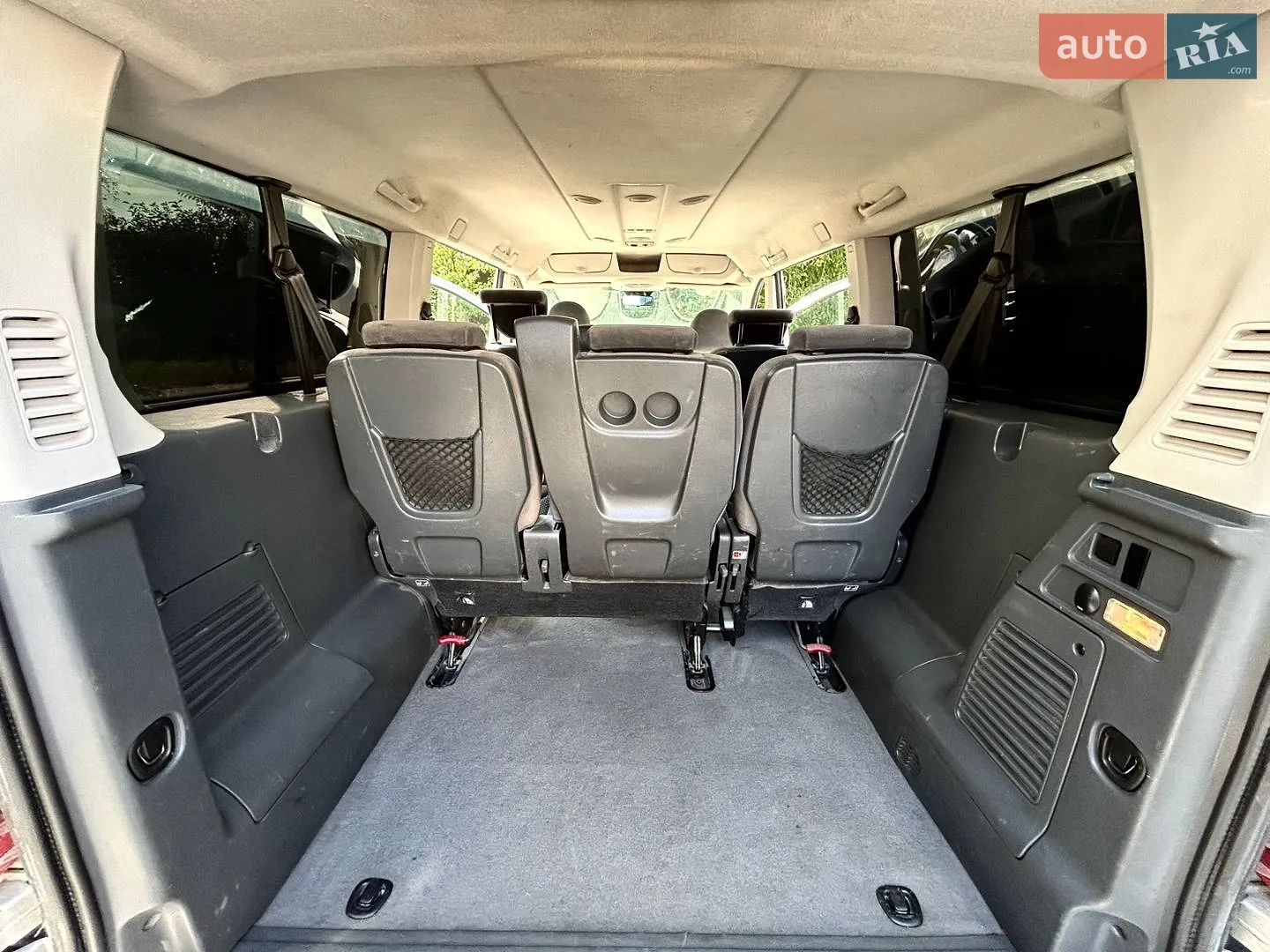 2010 Fiat Scudo - мініатюра 21