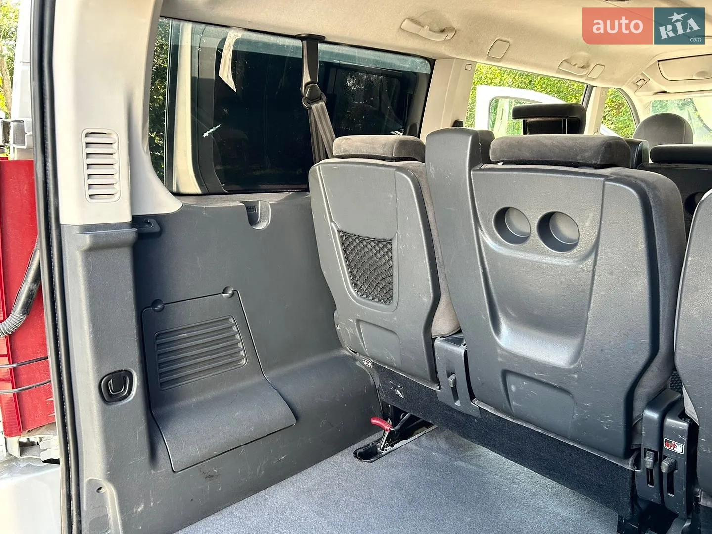2010 Fiat Scudo - мініатюра 22
