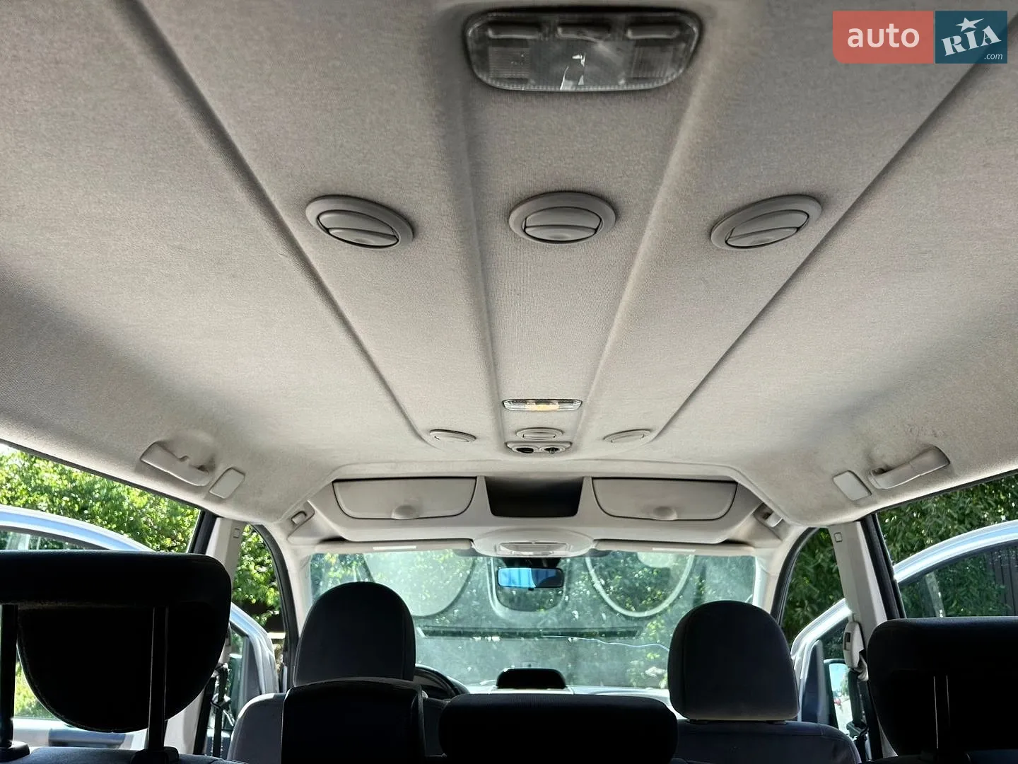 2010 Fiat Scudo - мініатюра 24