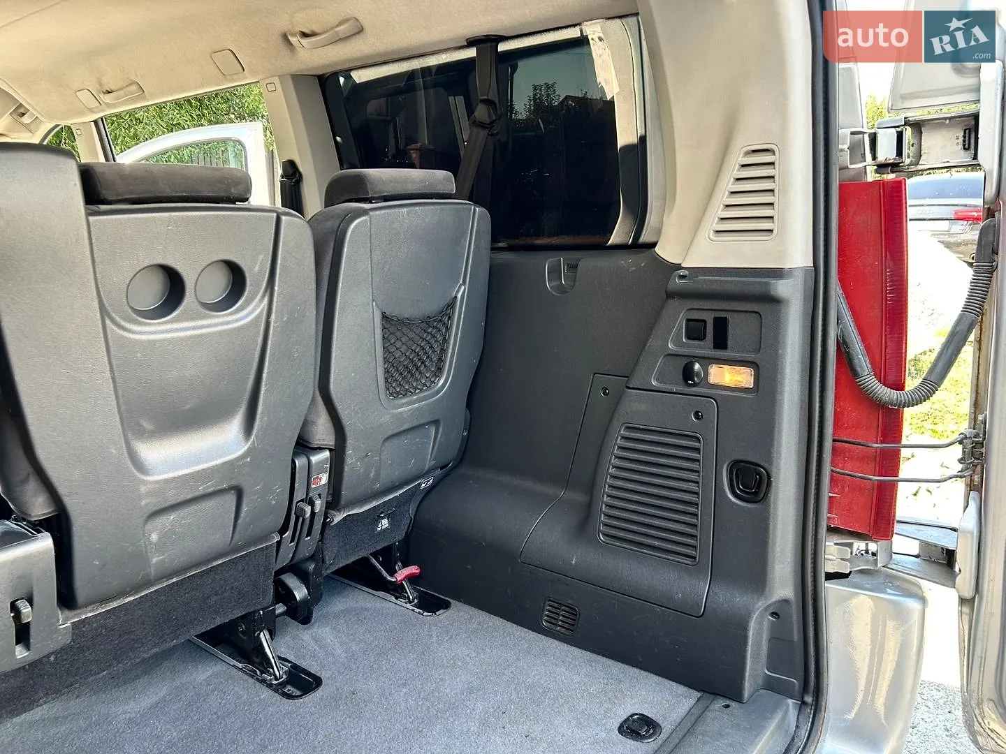 2010 Fiat Scudo - мініатюра 23