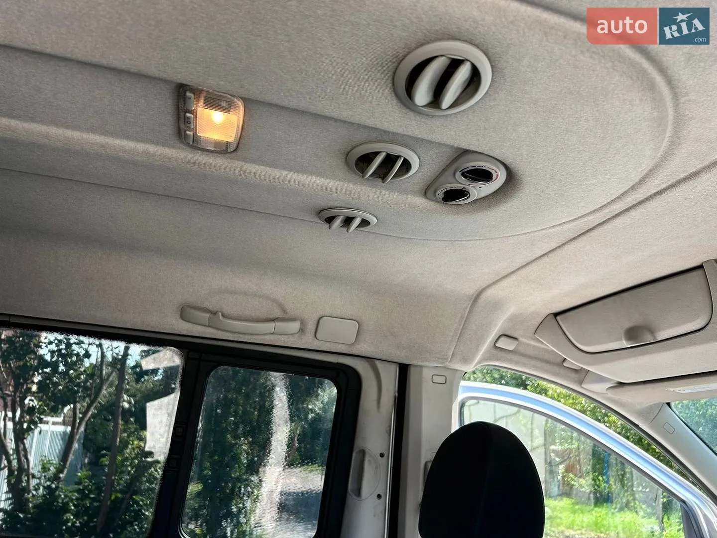 2010 Fiat Scudo - мініатюра 25