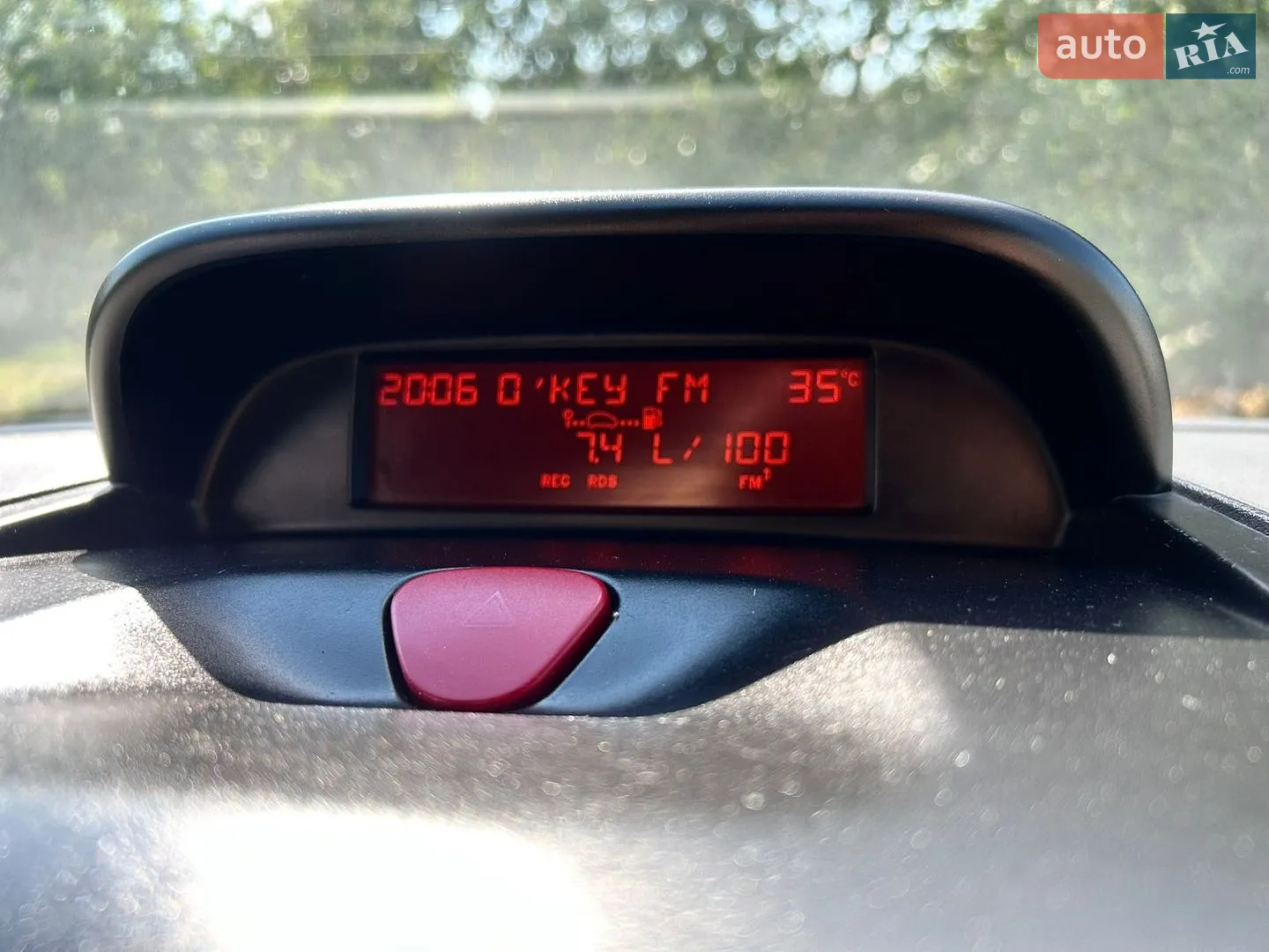 2010 Fiat Scudo - мініатюра 35