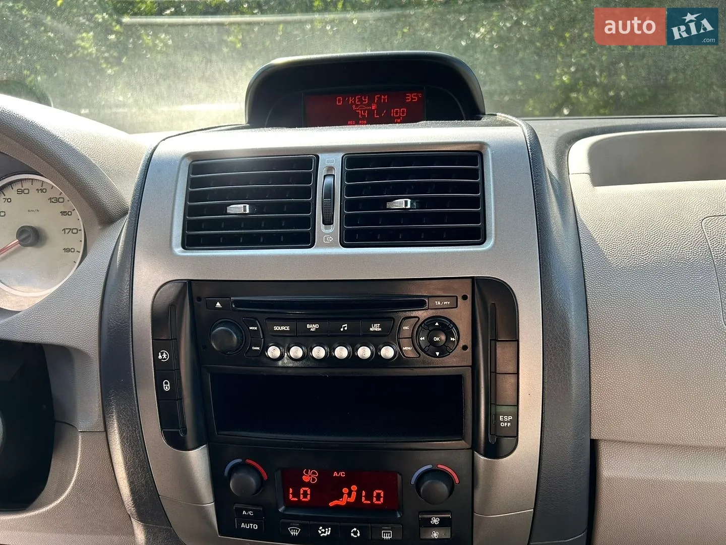 2010 Fiat Scudo - мініатюра 34