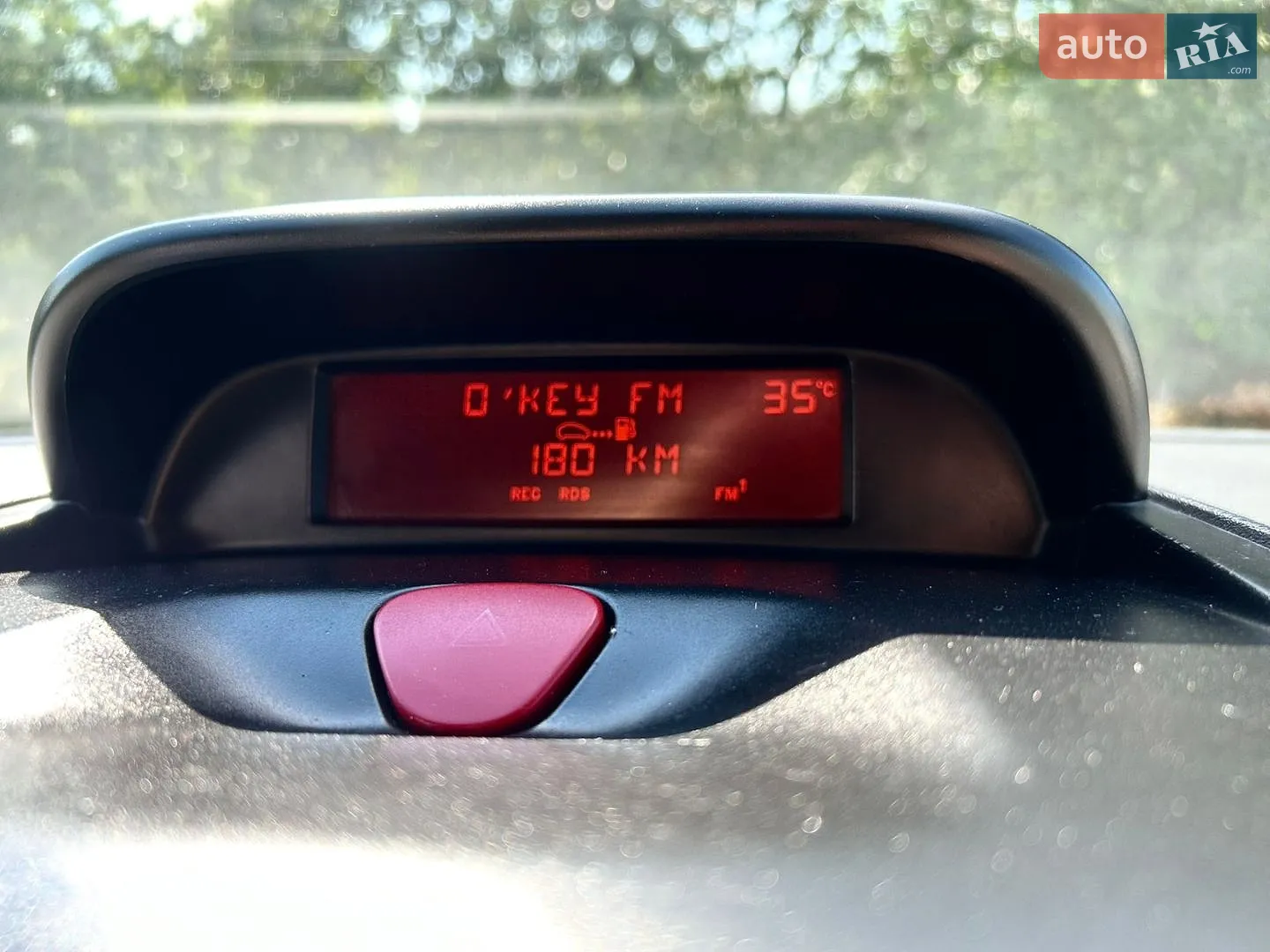 2010 Fiat Scudo - мініатюра 36