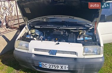 Минивэн Fiat Scudo 1998 в Шептицькому