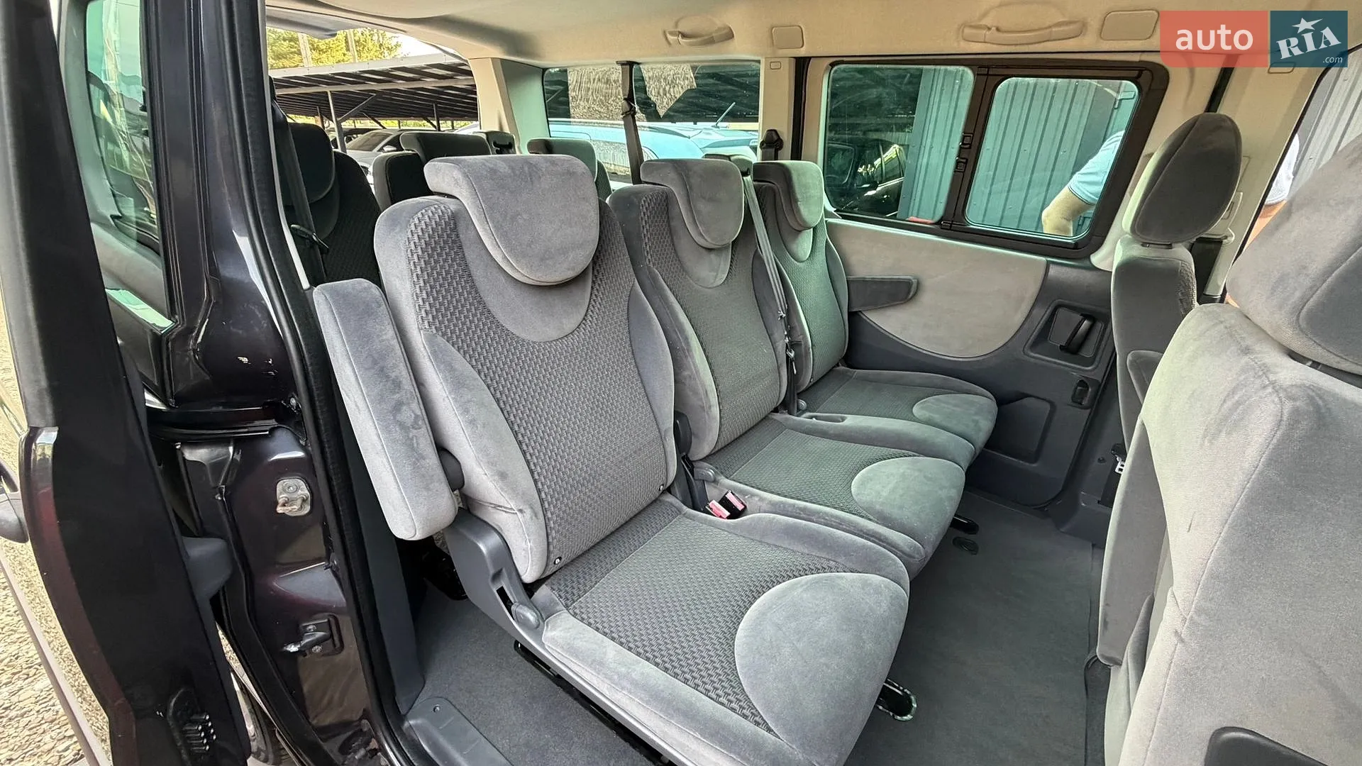 2011 Fiat Scudo - мініатюра 35