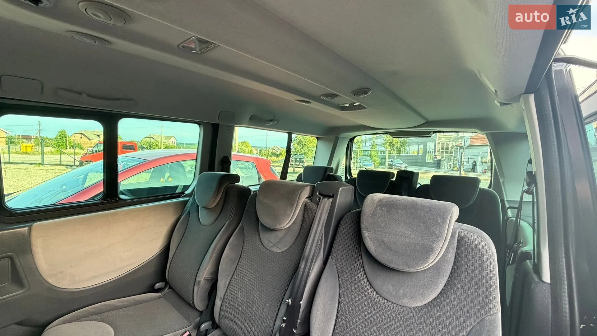 2011 Fiat Scudo - мініатюра 32