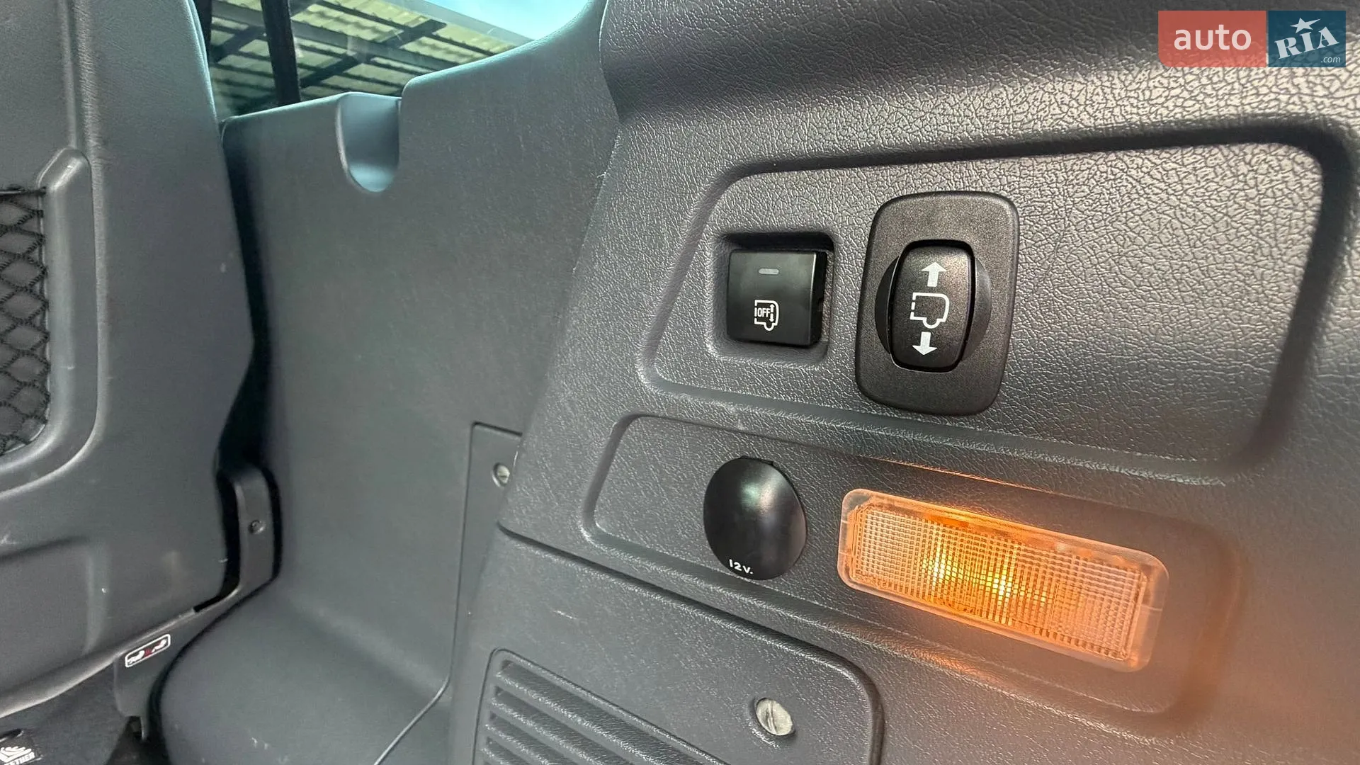 2011 Fiat Scudo - мініатюра 41