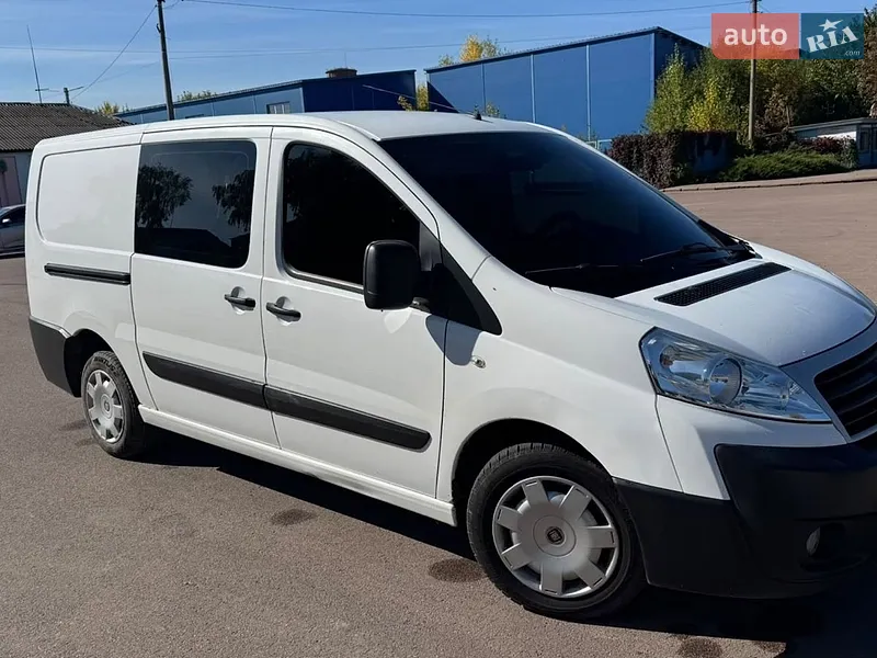 Fiat Scudo