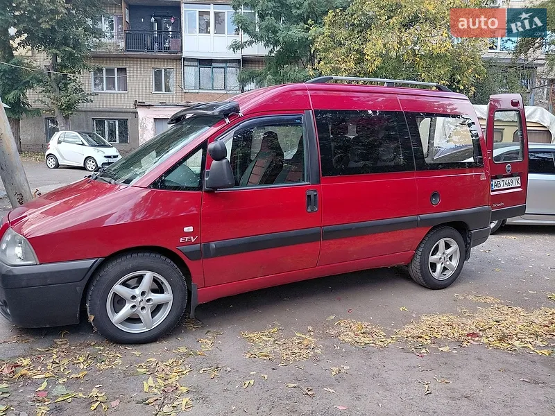 Fiat Scudo