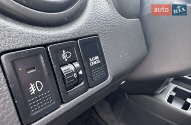 Внедорожник / Кроссовер Fiat Sedici 2007 в 