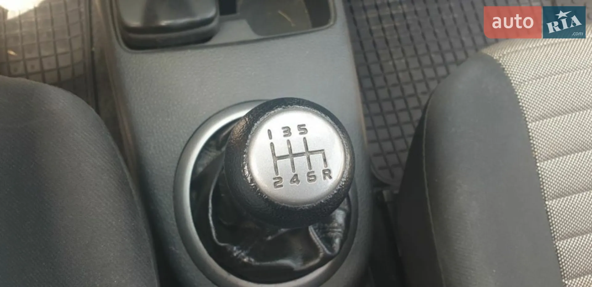 2010 Fiat Sedici - мініатюра 9