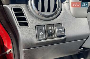 Внедорожник / Кроссовер Fiat Sedici 2012 в 
