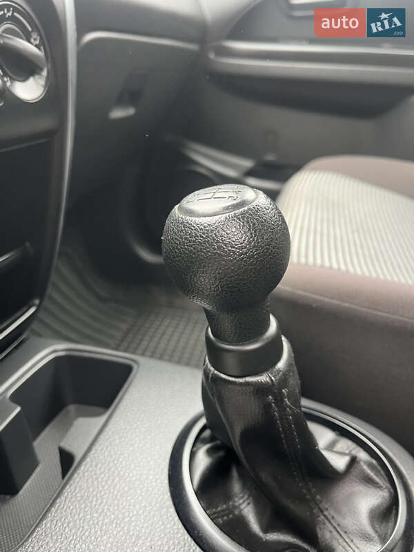 Внедорожник / Кроссовер Fiat Sedici 2007 в Дунаевцах фото 23 Внедорожник / Кроссовер Fiat Sedici 2007 в Дунаевцах