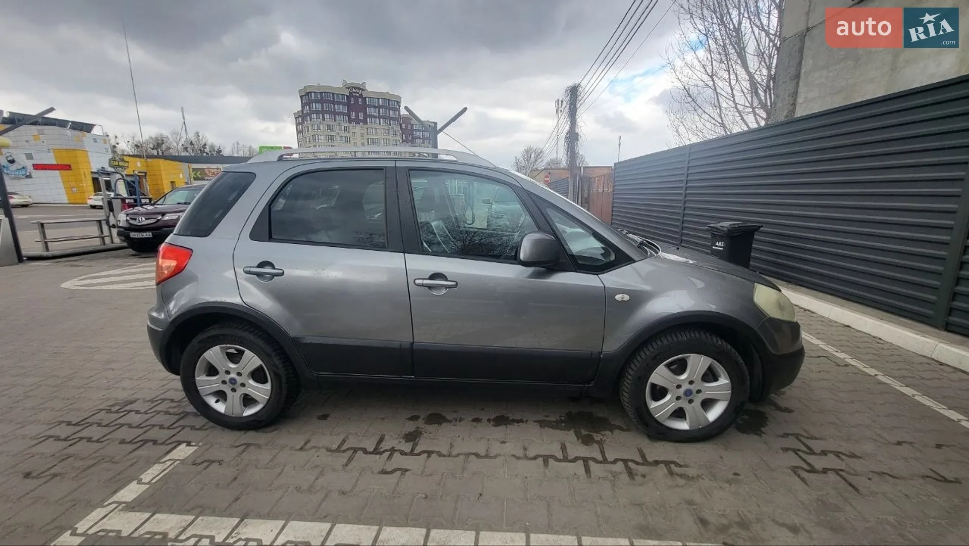 Фото авто 1