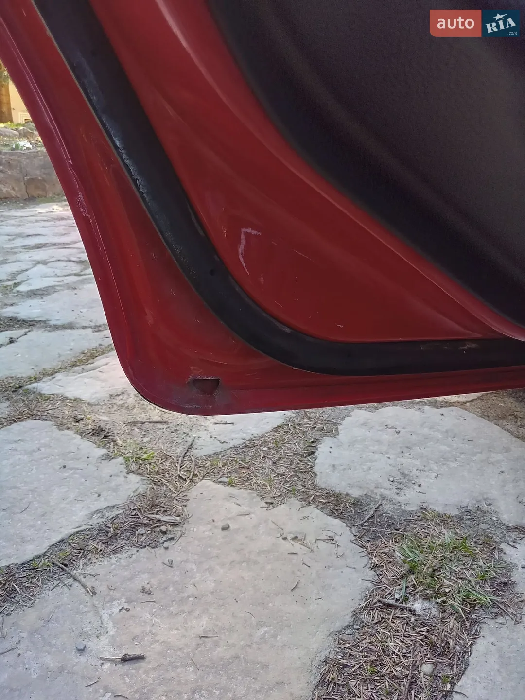 2012 Fiat Sedici - мініатюра 8