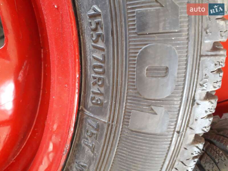 Хетчбек Fiat Seicento 2003 в Кам'янець-Подільському