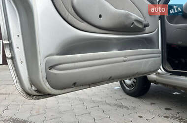 Хэтчбек Fiat Seicento 2004 в 