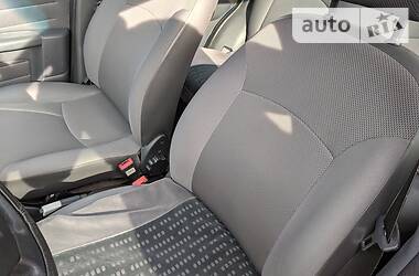 Седан Fiat Siena 2005 в 