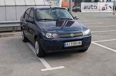 Седан Fiat Siena 2005 в 