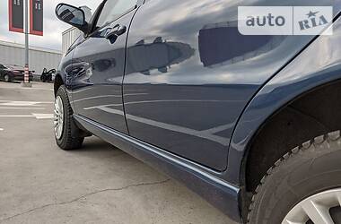 Седан Fiat Siena 2005 в 