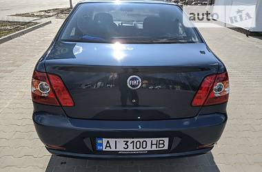 Седан Fiat Siena 2005 в 