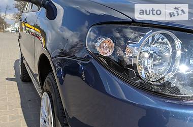 Седан Fiat Siena 2005 в 
