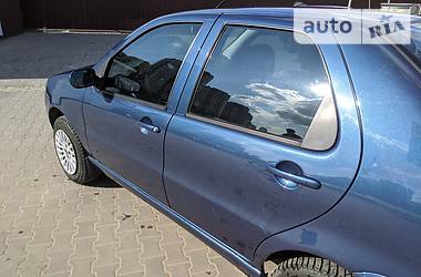 Седан Fiat Siena 2005 в 