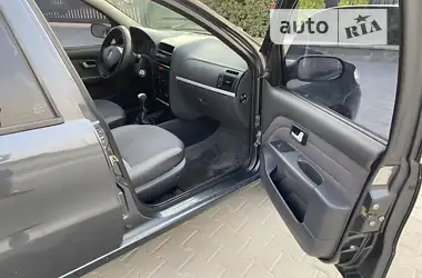 Fiat Siena 2005