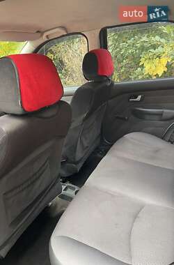 Седан Fiat Siena 2006 в 