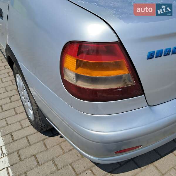 Седан Fiat Siena 2004 в Коломые фото 23 Седан Fiat Siena 2004 в Коломые