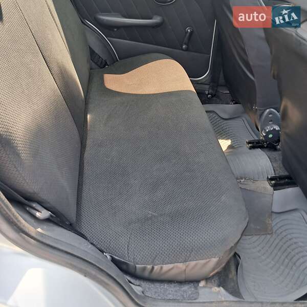 Седан Fiat Siena 2004 в Коломые фото 33 Седан Fiat Siena 2004 в Коломые