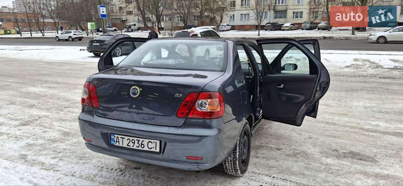 Седан Fiat Siena 2005 в Хмельницком фото 21 Седан Fiat Siena 2005 в Хмельницком