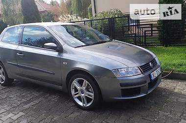 Купе Fiat Stilo 2004 в Киеве