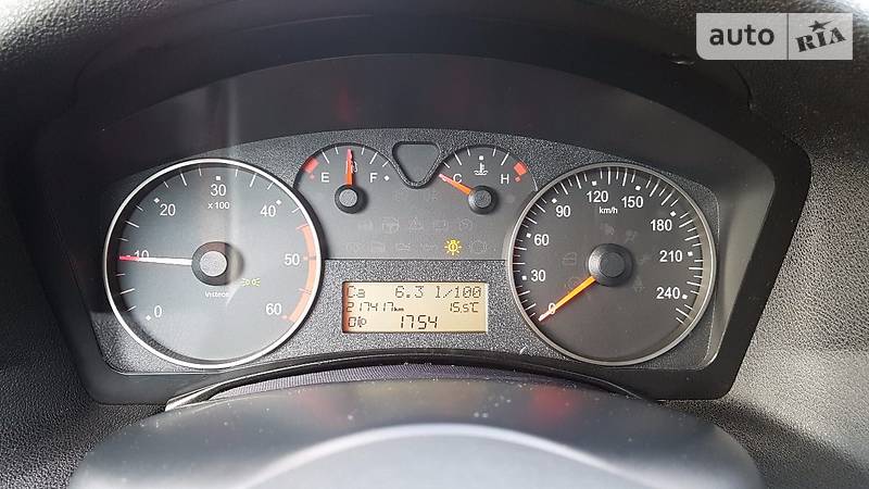 Купе Fiat Stilo 2004 в Киеве фото 13 Купе Fiat Stilo 2004 в Киеве