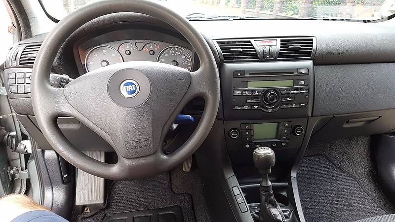 Купе Fiat Stilo 2004 в Киеве фото 16 Купе Fiat Stilo 2004 в Киеве
