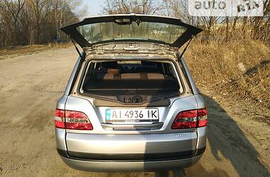 Универсал Fiat Stilo 2006 в Ирпене