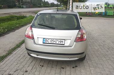 Хетчбек Fiat Stilo 2003 в Золочеві