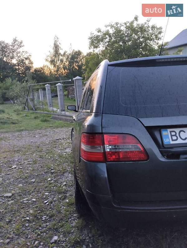 Універсал Fiat Stilo 2006 в Самборі