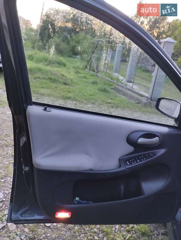 Універсал Fiat Stilo 2006 в Самборі