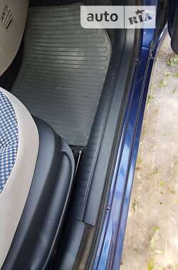 Универсал Fiat Stilo 2004 в 