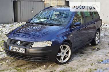 Универсал Fiat Stilo 2004 в 