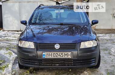 Универсал Fiat Stilo 2004 в 