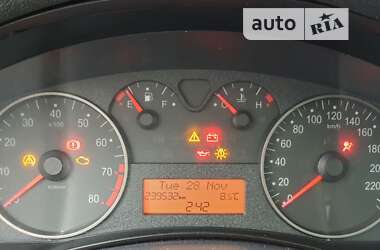 Универсал Fiat Stilo 2004 в 