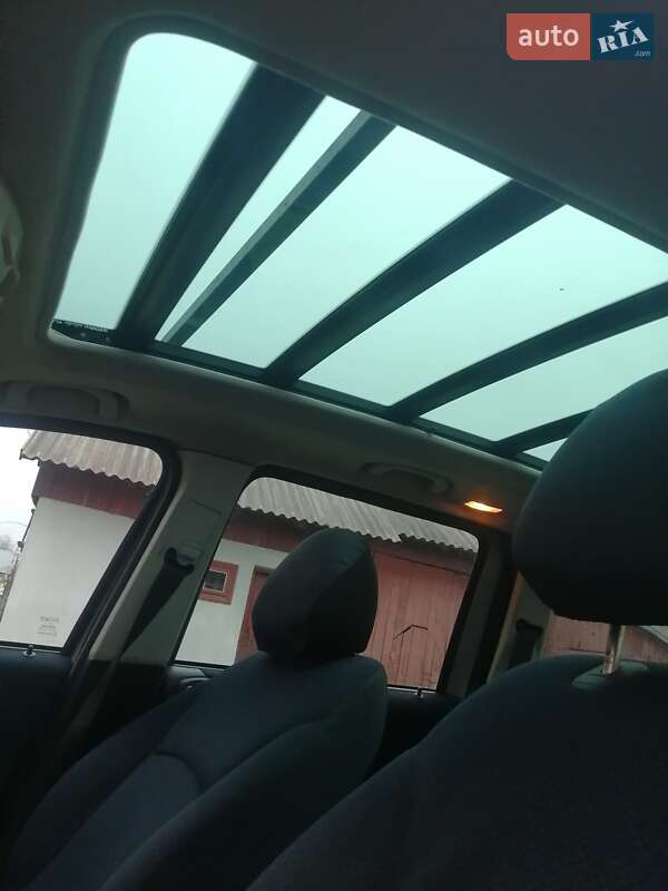 Fiat Stilo 2003