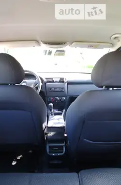 Fiat Stilo 2003
